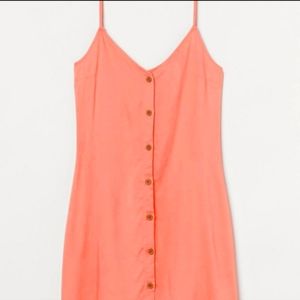 NWT H&M Cover Up Dress